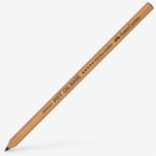 Карандаш на масляной основе Faber-Castell Pitt Oil Base 112605 black extra hard
